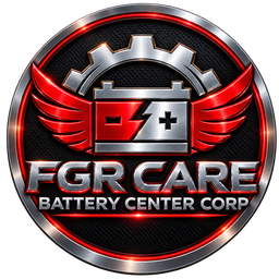 FGR Care Battery Center